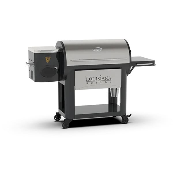 Louisiana Grills Founders Legacy 1200 Pellet Grill