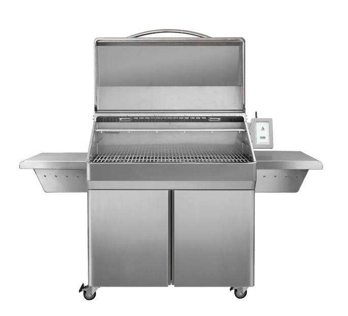 Memphis Grills - ELITE CART ITC3