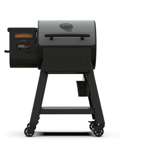 Louisiana Grills SL SERIES 700 Wood Pellet Grill