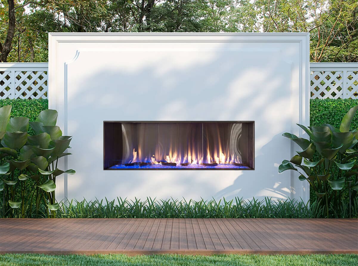 Flare - Outdoor Front Facing