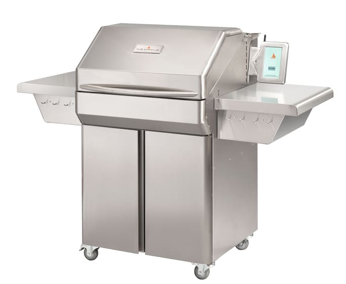 Memphis Grills - PRO CART ITC3