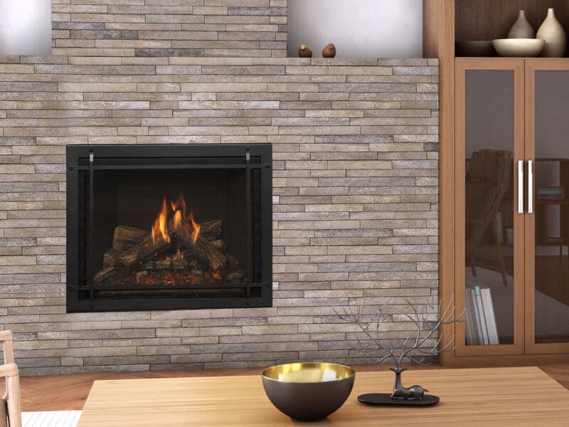 Kozy Heat Nordik 41DV