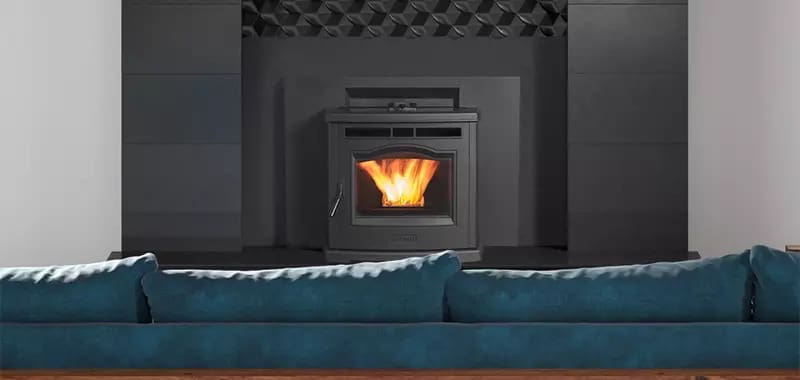 Harman P42i-TC Pellet Insert