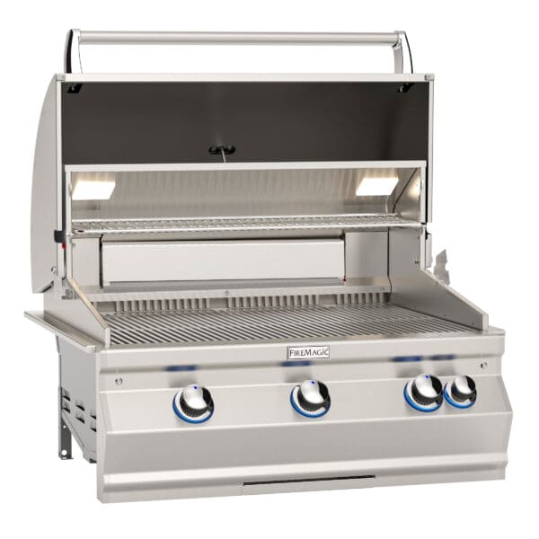 Fire Magic Aurora A660I Built-In Grill - Image 2