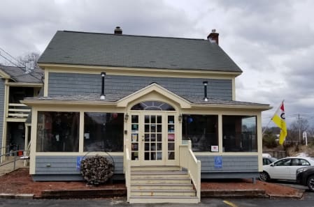 Woodstove Fireplace & Patio Shop Littleton Store