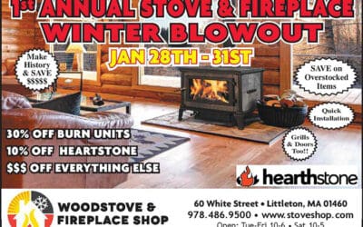 2015 WINTER BLOWOUT SALE!!