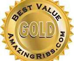 SABER GRILLS RECOGNIZED AS TOP GRILLS IN DIFFERENT CATEGORIES AS BEST GRILLS FOR THE MONEY