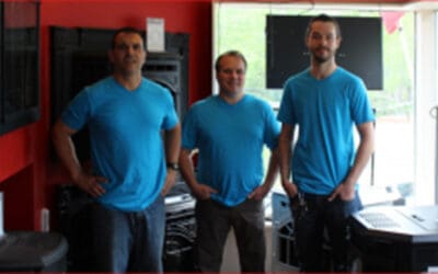 AMERICAN LUNG ASSOCIATION – LUNG FORCE CAMPAIGN