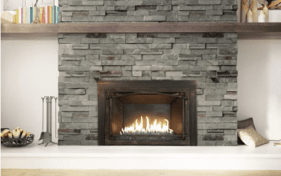 Gas Fireplace Inserts With a Realistic Fire and the Best Warranty in the Industry!