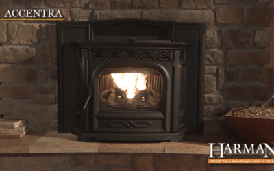 The Best Selling Pellet Insert!