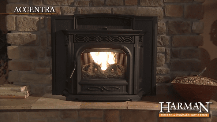 The Best Selling Pellet Insert!