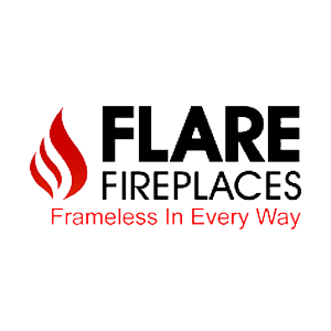 Flare Fireplaces