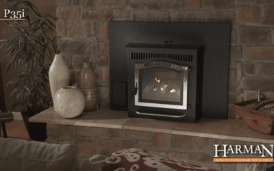 Pellet Insert: Beautiful, Efficient and Compact