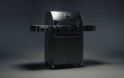 SABER Grills: Don’t Cut Corners!