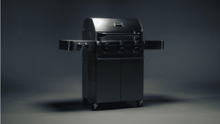 SABER Grills: Don’t Cut Corners!