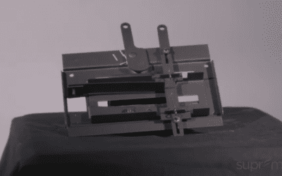 Wood Burning Fireplaces With Automatic Air Control