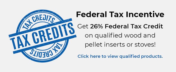 26% Federal Tax Credit