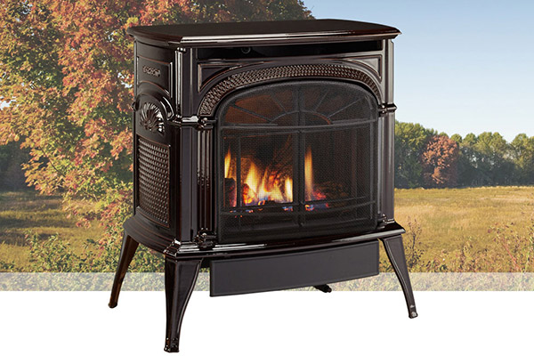 Woodstove Fireplace & Patio Shop - Federal Tax Credit