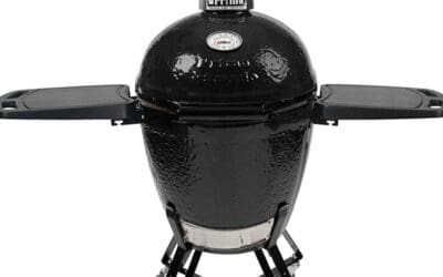 Primo Grill and Smoker is the Best Way to Grill