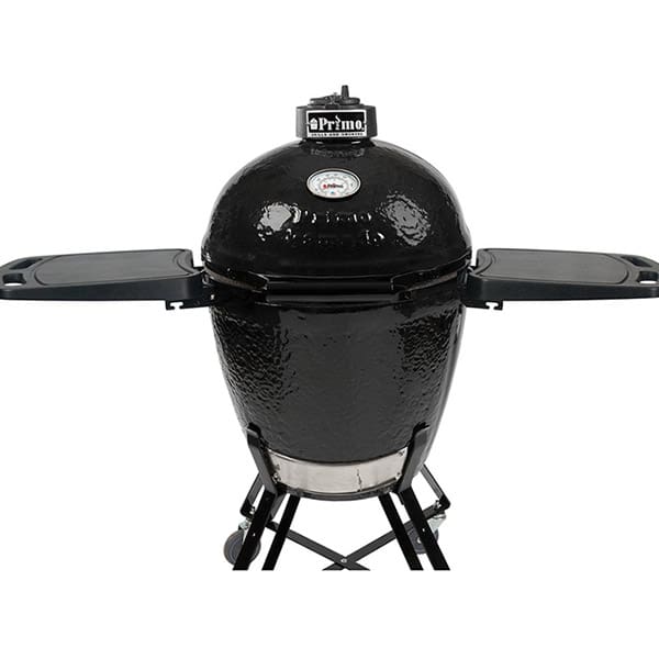 Primo Grill and Smoker is the Best Way to Grill