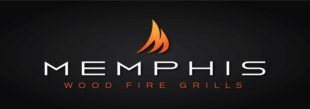 Memphis wood 2024 fire grill