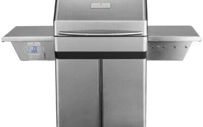 Reasons To Upgrade To A Pellet Smoker