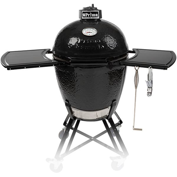 Primo Kamado All-In-One