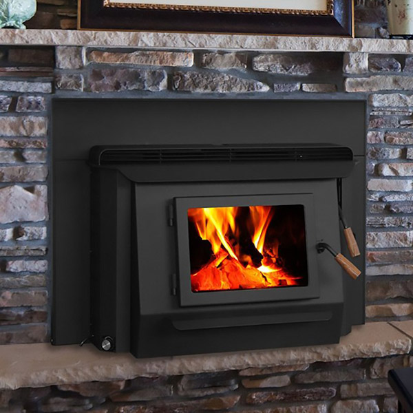 The Woodstove Fireplace & Patio Shop in Littleton, MA - Fireplace Insert