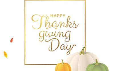 Thanksgiving Greetings From Woodstove Fireplace & Patio Shop