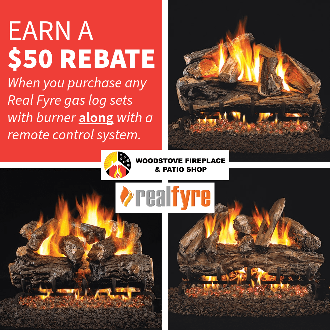 Specials Woodstoves Fireplace & Patio Shop