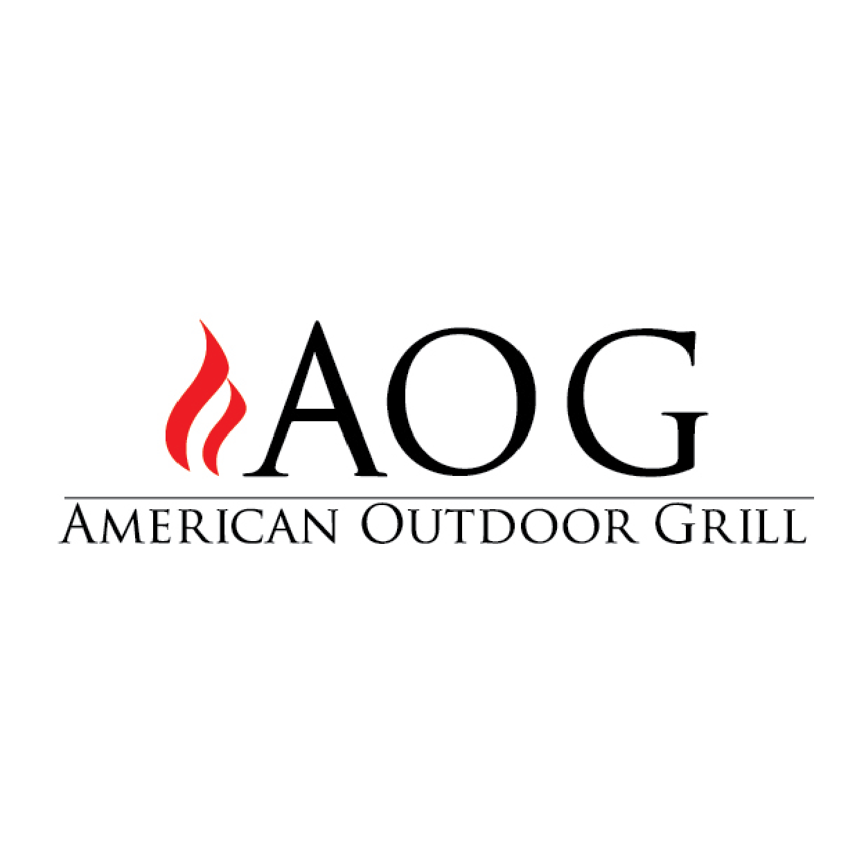 American Outdoor Grill