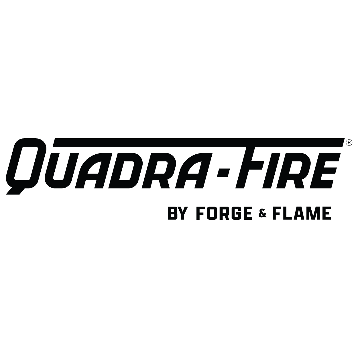 Quadra-Fire