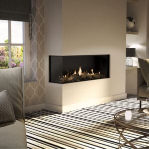 Dru - Global 120 Corner BF