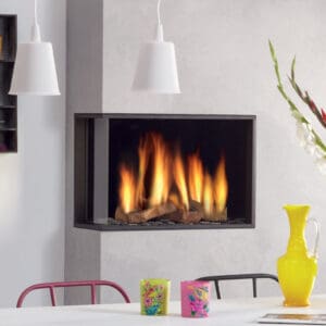 Dru - Global 60 Corner BF