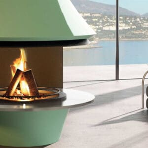 JC Bordelet - Eva 992