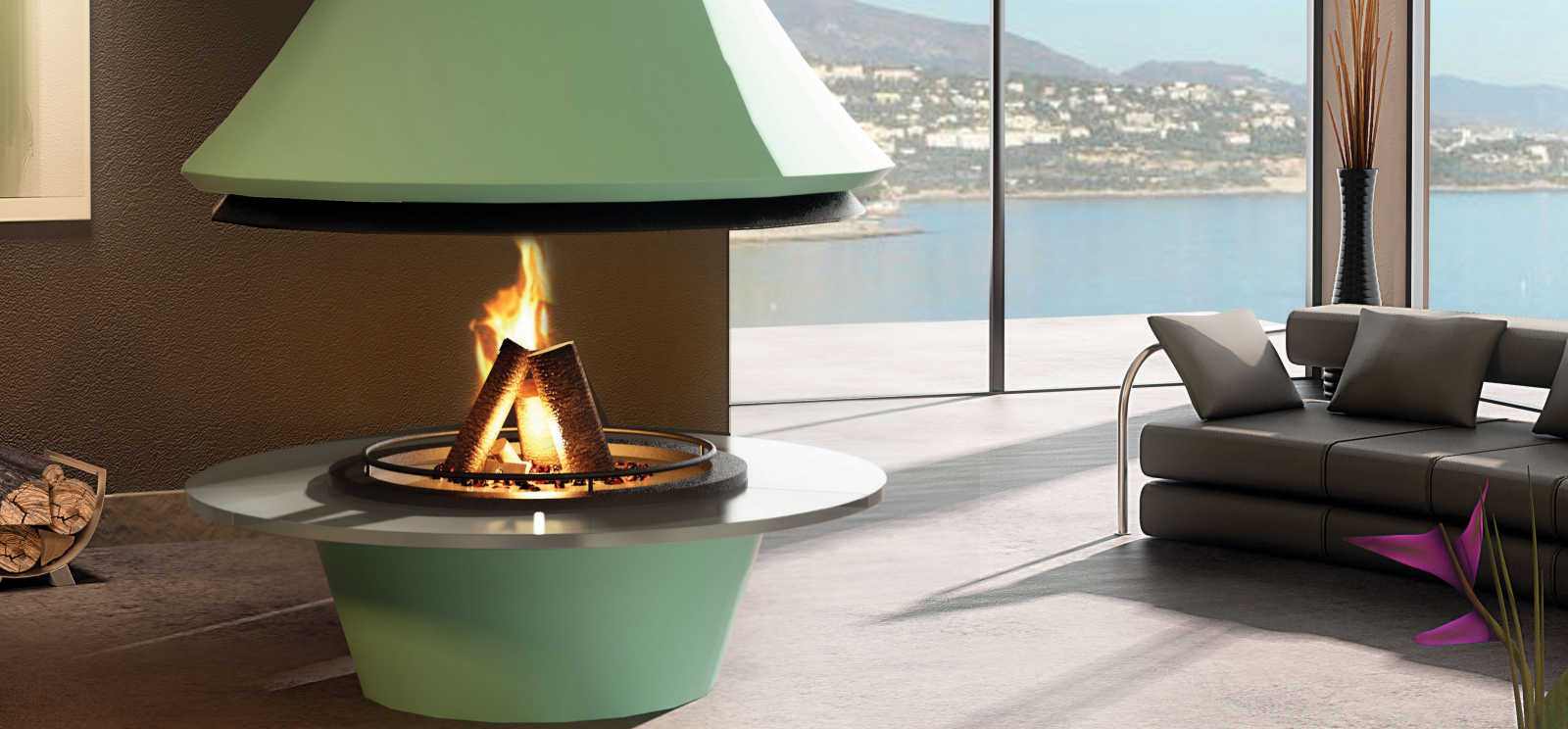 JC Bordelet - Eva 992