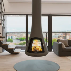 JC Bordelet - Calista 917