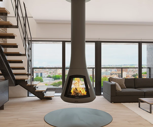 JC Bordelet - Calista 917 - Image 2