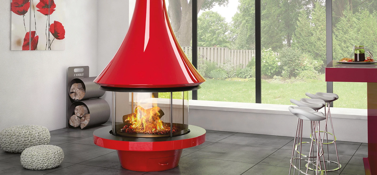 JC Bordelet - Eva 992