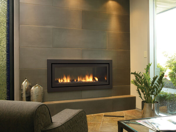 Regency - Horizon - HZ54E  Gas Fireplace