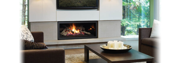 Regency - Ultimate U900E  Gas Fireplace