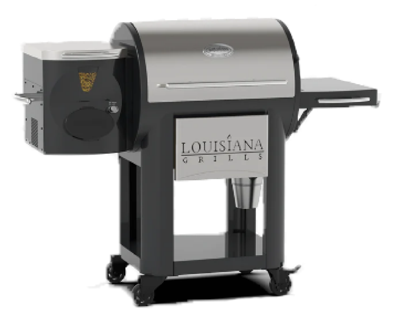 Louisiana-800-Founders-Legacy-Pellet-Grill Louisiana-800-Founders-Legacy-Pellet-Grill
