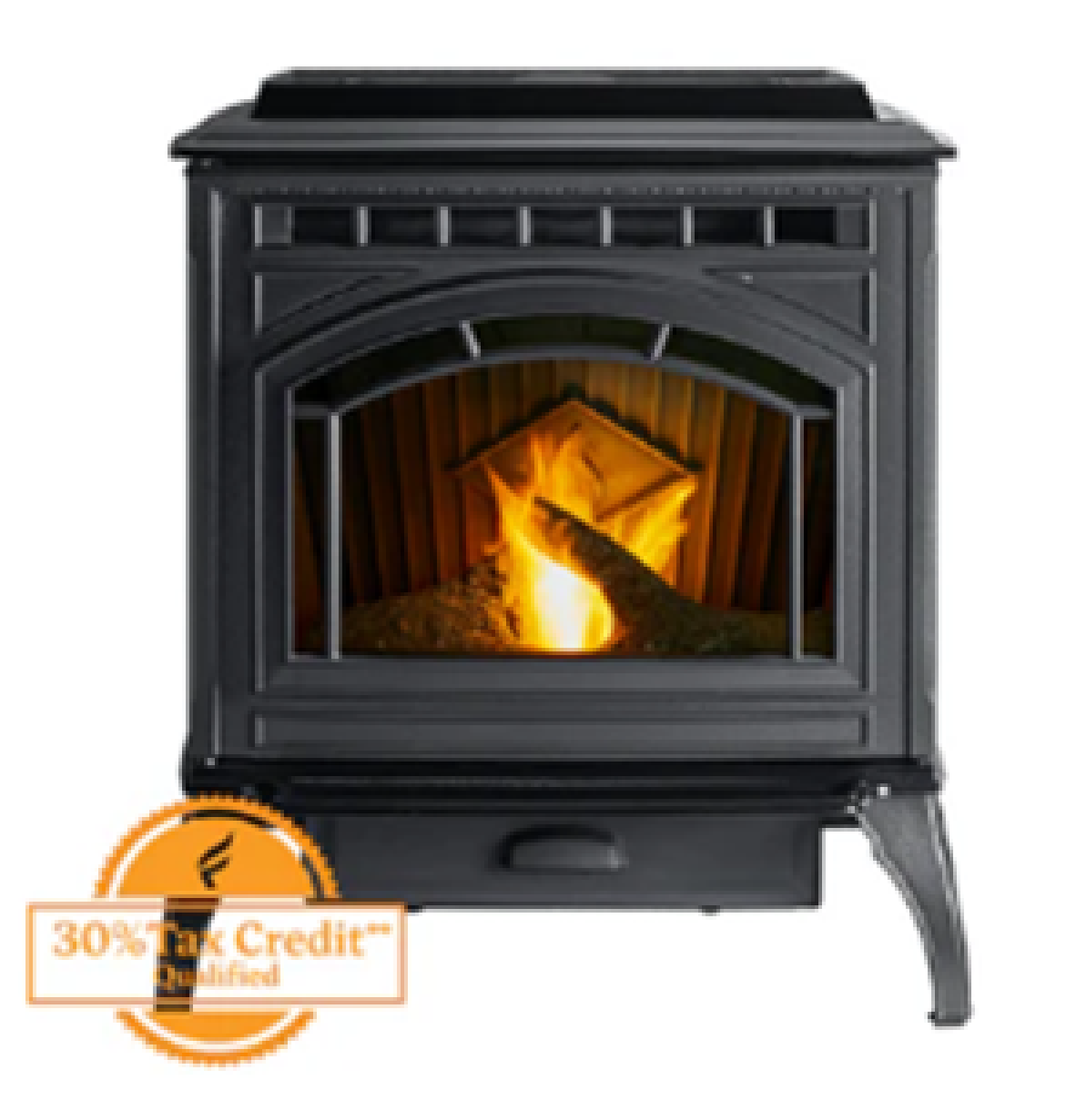 Quadra-fire-Trekker Quadra-fire-Trekker
