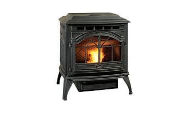 Quadrafire Castile Pellet Stove Quadrafire Castile Pellet Stove