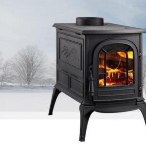 Vermont Castings Aspen C3 Wood Burning Stove