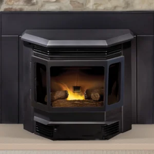 Quadra-Fire Classic Bay 1200 Pellet Insert