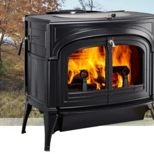 Vermont Castings Encore Wood Burning Stove