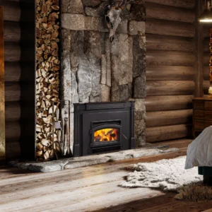 Quadra-Fire Expedition I Wood Insert