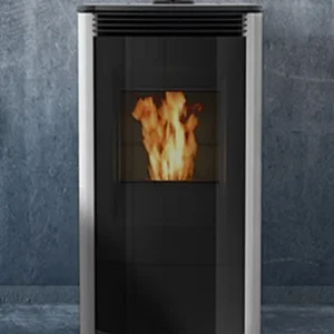 Harman Allure50 Pellet Stove