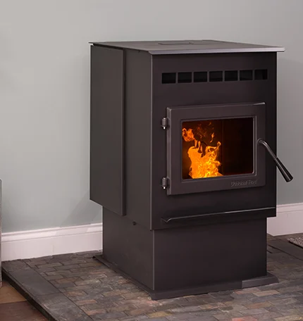 Quadra-Fire Outfitter I Pellet Stove